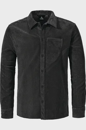 Schöffel Outdoorhemd »Urban Shirt Style Lodos MNS«