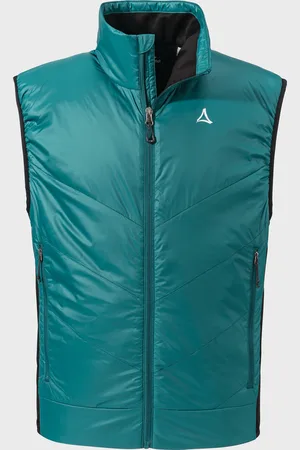 Schöffel Funktionsweste »Hiking Hybrid Vt Style Cascata MNS«