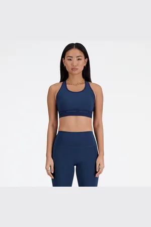 New Balance Sport-Bustier »WOMENS TRAINING SPORTS BRA«
