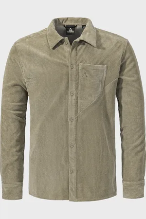 Schöffel Outdoorhemd »Urban Shirt Style Lodos MNS«