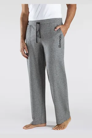 Bench Relaxhose, aus leichter Sweat-Qualität