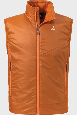 Schöffel Funktionsweste »Hiking Hybrid Vt Style Cascata MNS«