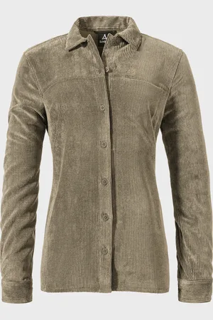 Schöffel Outdoorbluse »Urban Blouse Style Lodos WMS«