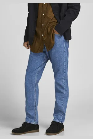 JACK & JONES Loose-fit-Jeans »CHRIS JJORIGINAL«