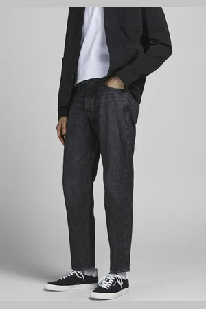 JACK & JONES Loose-fit-Jeans »CHRIS JJORIGINAL«