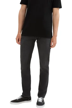 TOM TAILOR Slim-fit-Jeans »Piers Slim«
