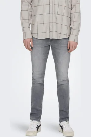 Only & Sons Slim-fit-Jeans »ONSLOOM SLIM LBD 8263 AZG DNM NOOS«