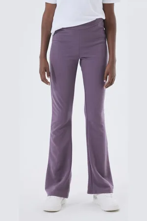 NAME IT Jogginghose »NKFFRIKKALI BOOTCUT PANT NOOS«