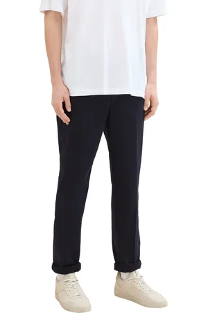TOM TAILOR Chinohose, im Four-Pocket Style
