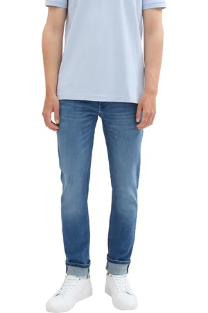 TOM TAILOR Slim-fit-Jeans »Piers Slim«