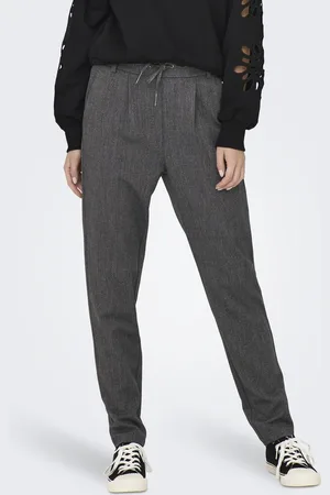 ONLY Jogger Pants »ONLPOPTRASH-ELISE EASY MELANGE PANT NOOS«