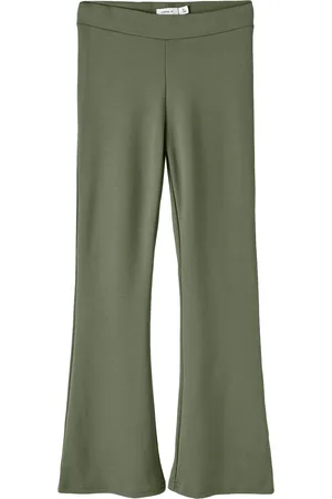 NAME IT Jogginghose »NKFFRIKKALI BOOTCUT PANT NOOS«