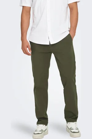 Only & Sons Chinohose »ONSFREE REGULAR 0183 PANT NOOS«