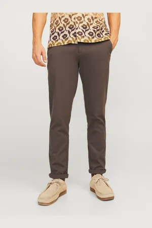 JACK & JONES Chinos »JPSTMARCO JJFURY ANA«