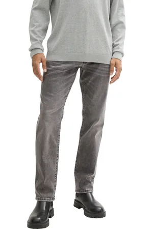 TOM TAILOR Straight-Jeans »MARVIN«, im Five-Pocket Style