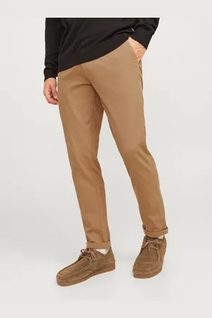 JACK & JONES Chinos »JPSTMARCO JJFURY ANA«