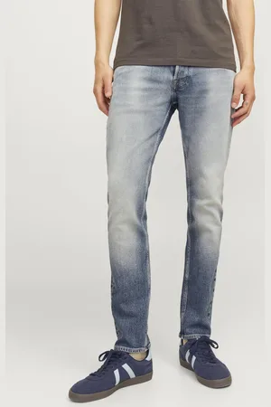 JACK & JONES Slim-fit-Jeans »JJIGLENN JJCOOPER CJ 091 NOOS«