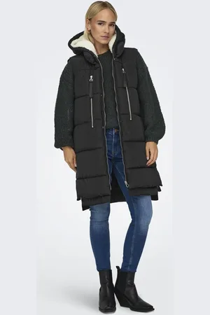 ONLY Steppweste »ONLNEWNORA PUFFER WAISTCOAT CC OTW«