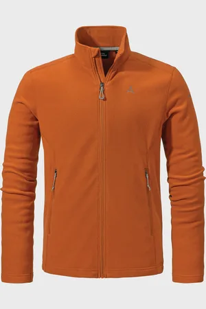 Schöffel Fleecejacke »Fleece Jacket Cincinnati3«, ohne Kapuze