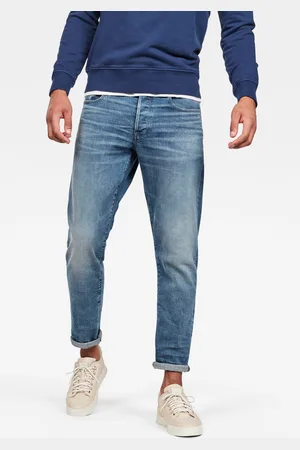 G-Star Regular-fit-Jeans »3301 Straight Tapered«