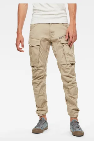 G-Star Cargohose »Rovic Zip 3D Tapered Pant«