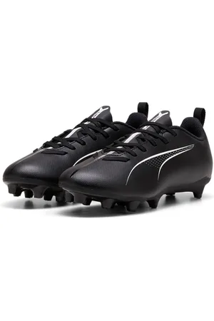 PUMA Fußballschuh »ULTRA 5 PLAY FG/AG JR«