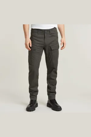 G-Star Cargohose »Rovic Cargo regular tapered«