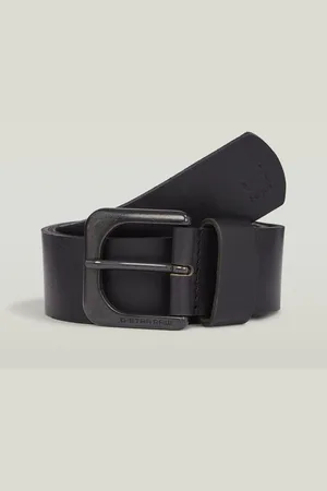G-Star Ledergürtel »Zed Belt«