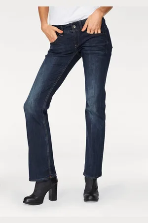 G-Star Bootcut-Jeans »Midge Saddle Bootcut«