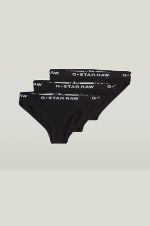 G-Star Slip, (Packung, 3 St.), im Dreierpack