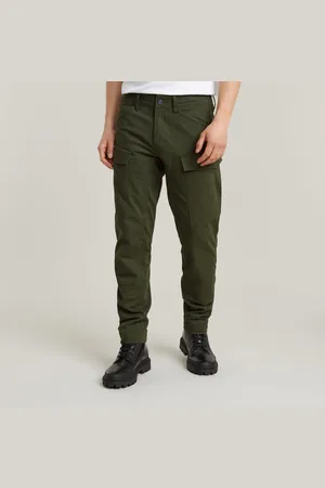 G-Star Cargohose »Rovic Cargo regular tapered«