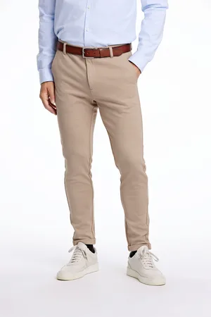Lindbergh Stoffhose, mit Stretch
