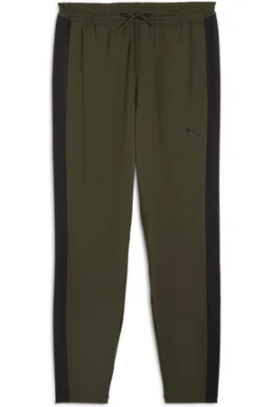 PUMA Trainingshose »M CLOUDSPUN JOGGER«