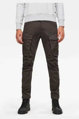 G-Star Cargohose »Rovic Zip 3D Tapered Pant«