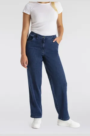 Kj Stretch-Hose »Babsie«