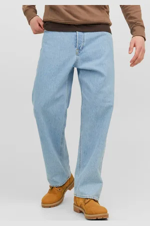 JACK & JONES Relax-fit-Jeans »JJIALEX JJORIGINAL NOOS«