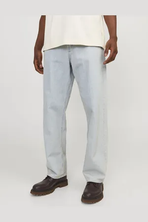 JACK & JONES Relax-fit-Jeans »JJIALEX JJORIGINAL NOOS«