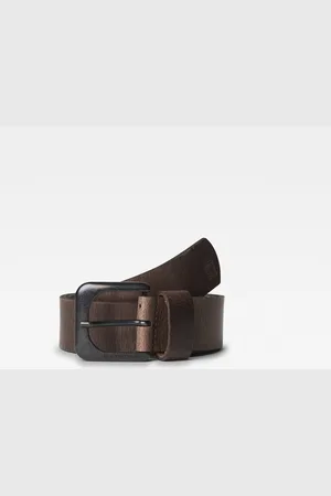 G-Star Ledergürtel »Zed Belt«