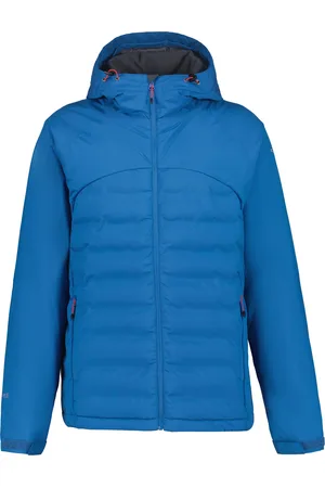 Icepeak Steppjacke »H STEPPJACKE BARWICK«
