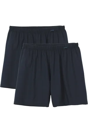 Calida Boxer, (2 St.), mit weichem Bund