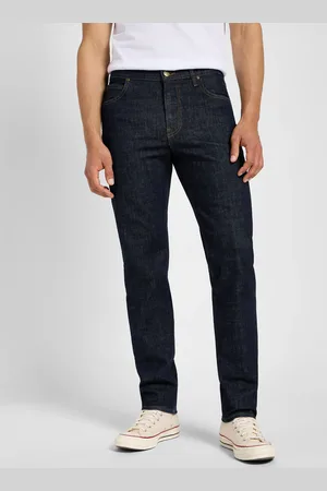 Lee Relax-fit-Jeans »WEST«