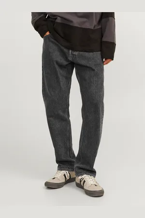 JACK & JONES Relax-fit-Jeans »JJIALEX JJORIGINAL NOOS«