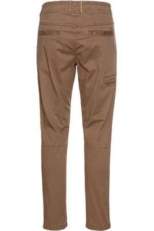 Camel Active Chinohose, im Four-Pocket Style