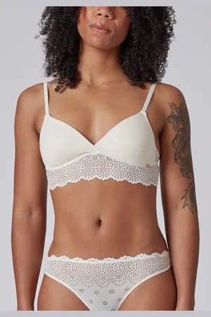 Skiny Soft-BH, mit herausnehmbaren Pads