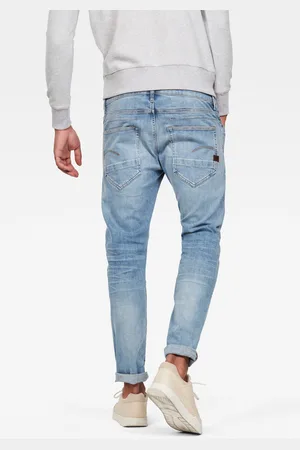 G-Star Slim-fit-Jeans »D-Staq 3D Slim Fit«