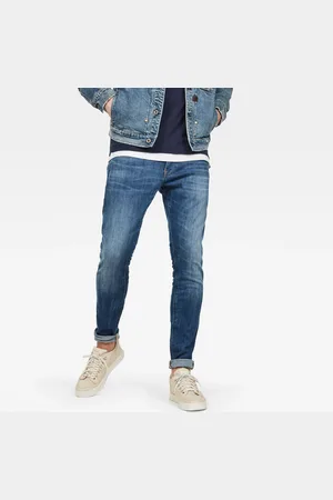 G-Star Slim-fit-Jeans »Skinny«