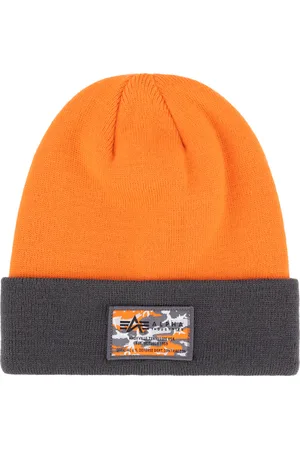 Alpha Industries Skimütze » Accessoires - Headwear Crew C Label Beanie«