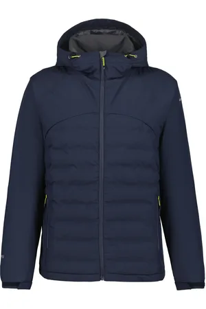 Icepeak Steppjacke »H STEPPJACKE BARWICK«