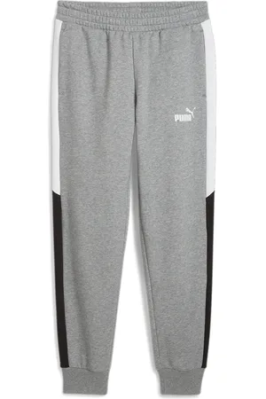 PUMA Trainingshose »POWER COLORBLOCK SWEATPANTS FL CL«