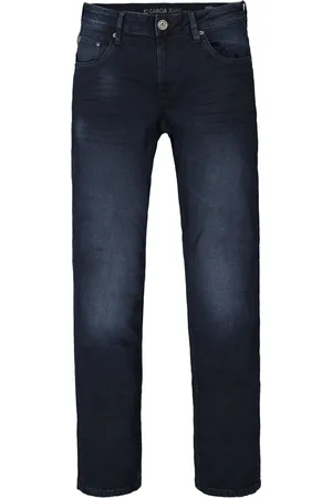 Garcia Tapered-fit-Jeans »Russo 611«